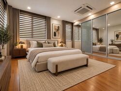 Century Woods (D25), Terrace #622481361